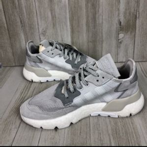 **HOT** adidas Nite Jogger (2 pair left)